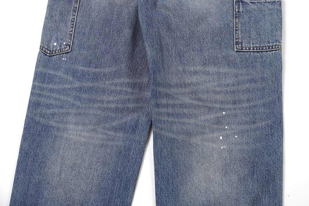 B518 130z Carpenter Jeans