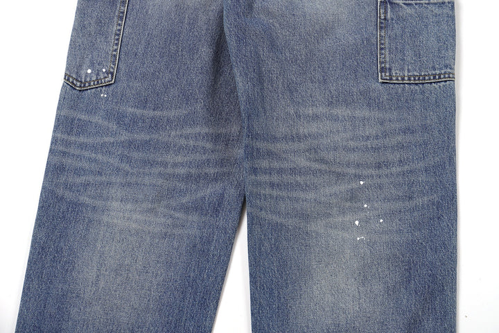B518 130z Carpenter Jeans