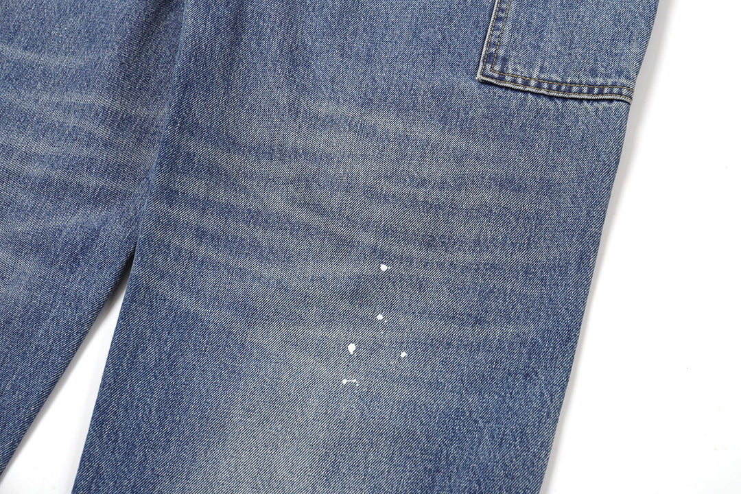 B518 130z Carpenter Jeans