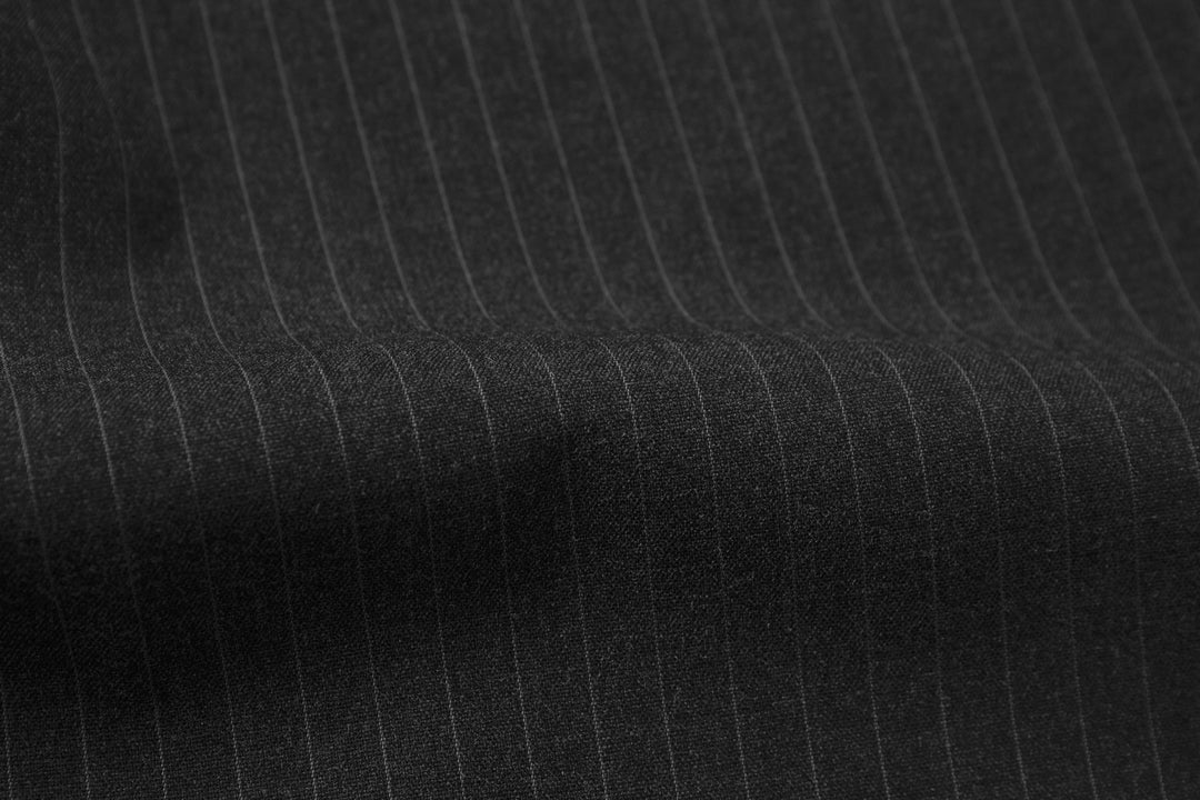 Pin Stripe Chino Pants