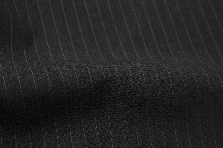 Pin Stripe Chino Pants