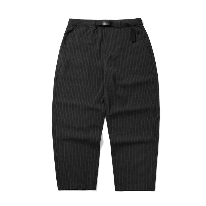 Pin Stripe Chino Pants