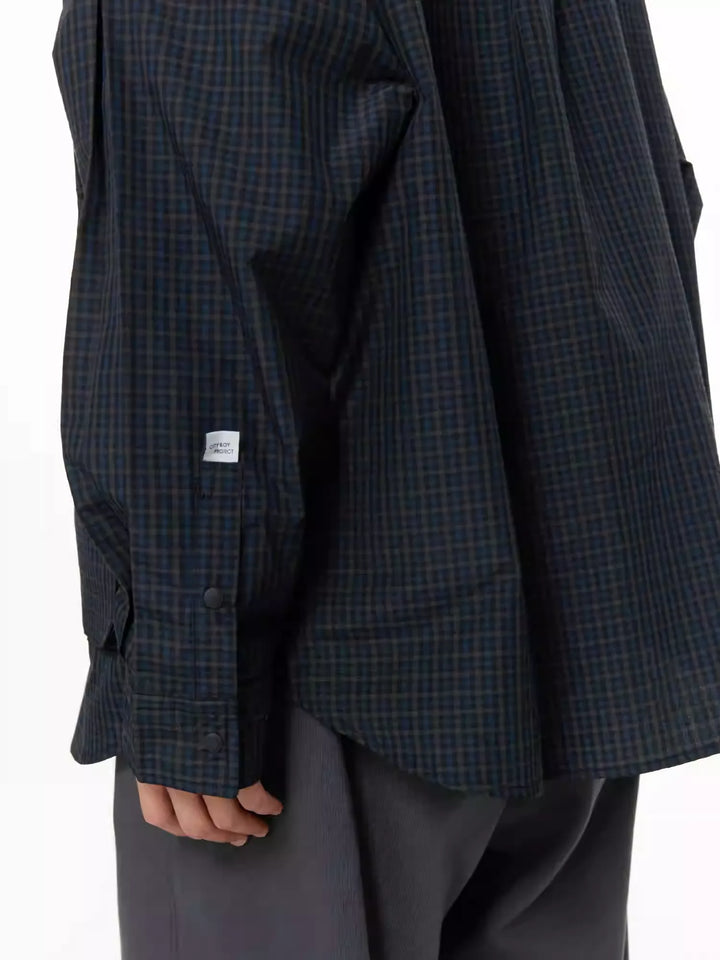 LS Weekend Work Shirt