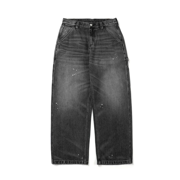 B518 130z Carpenter Jeans