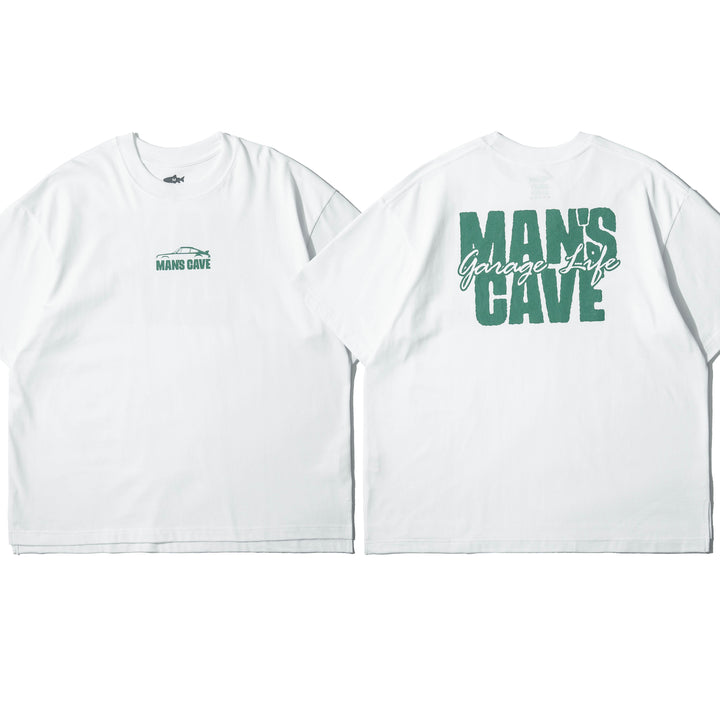 RS6 - Men's Cave Tee