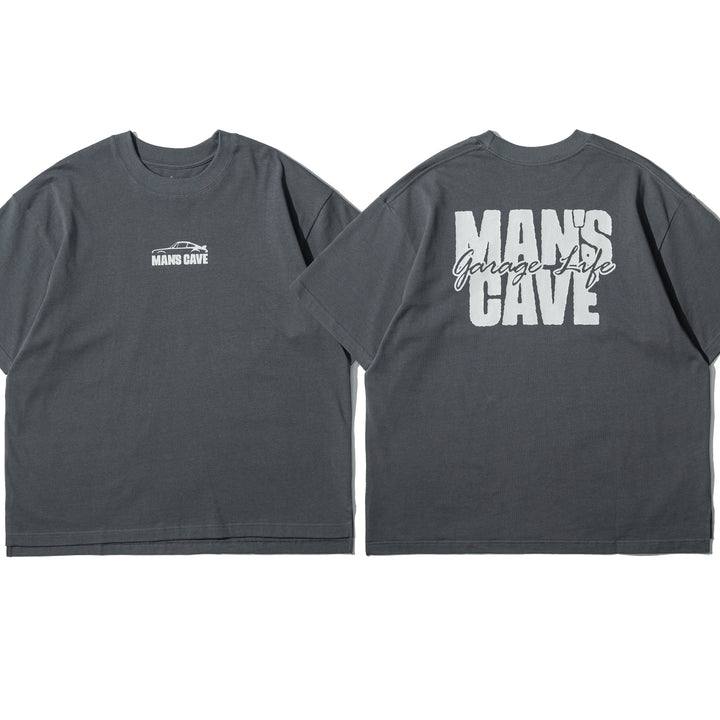 RS6 - Men's Cave Tee